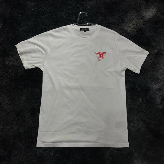 Camiseta Balmain Premium