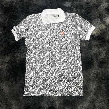 Camiseta Polo Casa Blanca