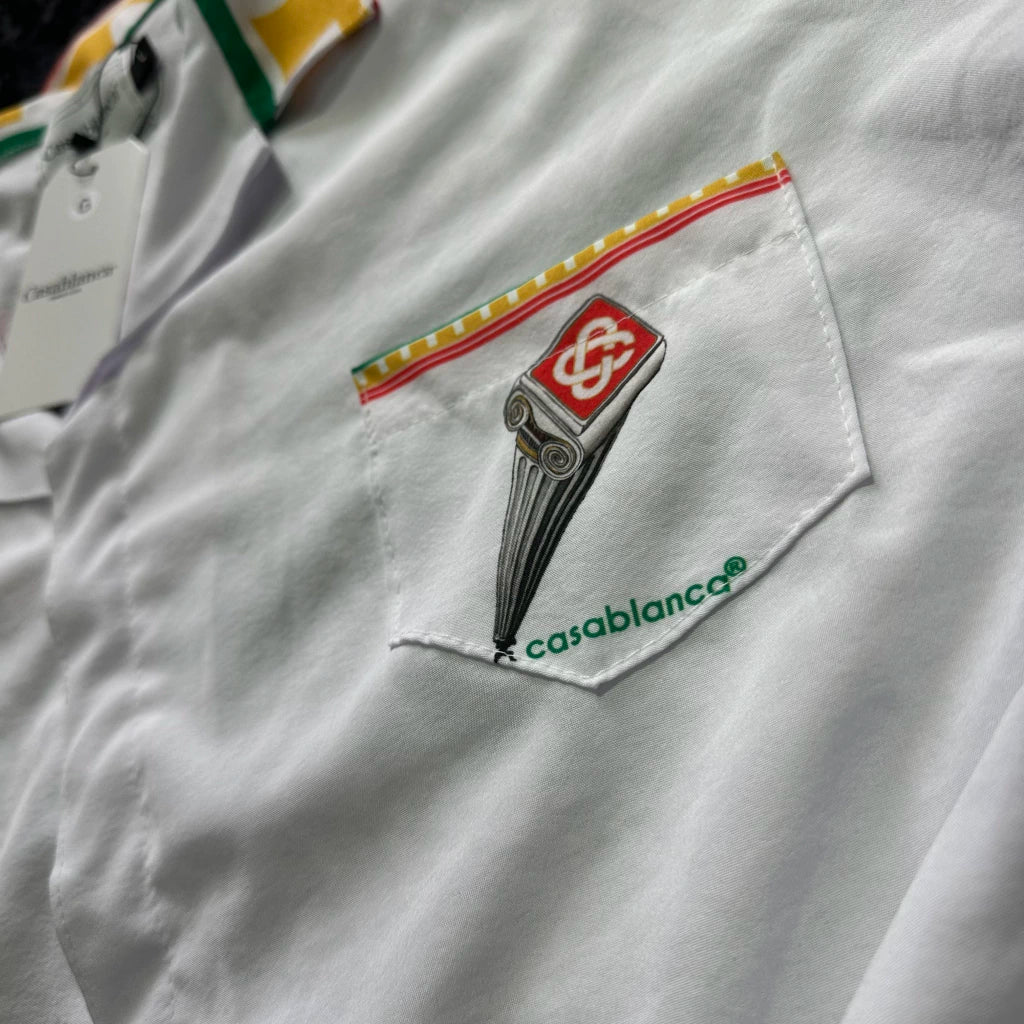 Conjunto Casa Blanca Praia