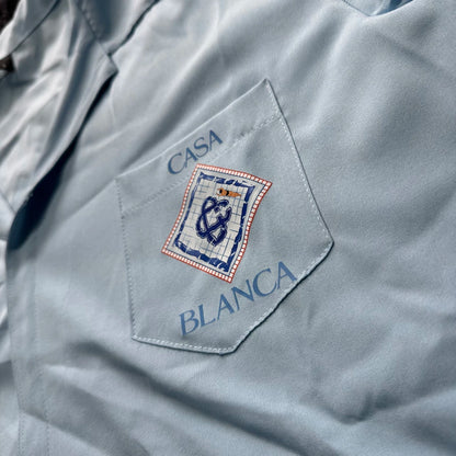 Conjunto Casa Blanca Praia