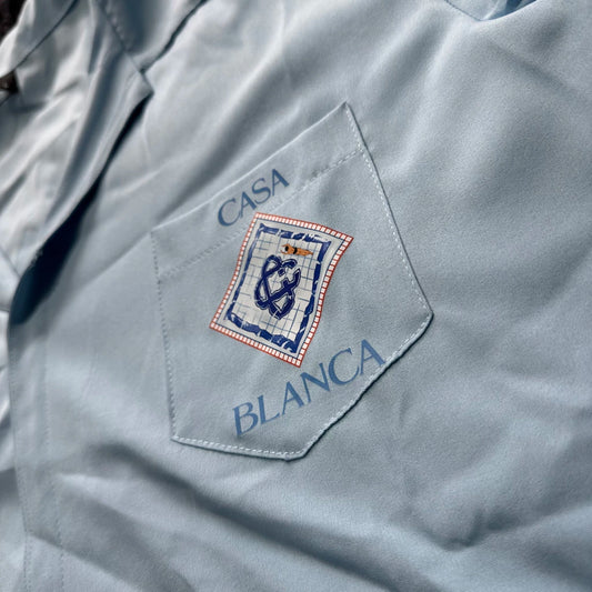 Conjunto Casa Blanca Praia